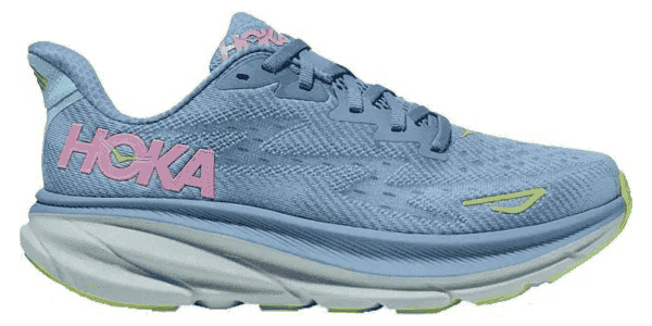 Women's HOKA Clifton 9