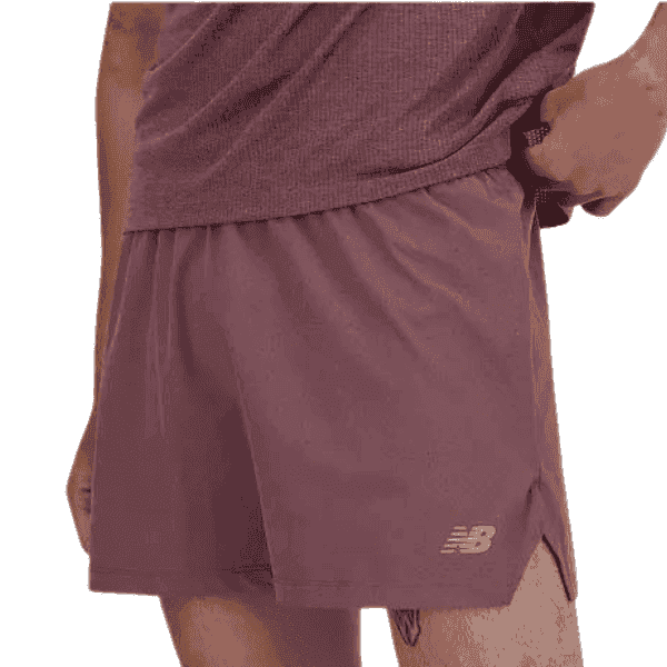 Men's New Balance RC Short