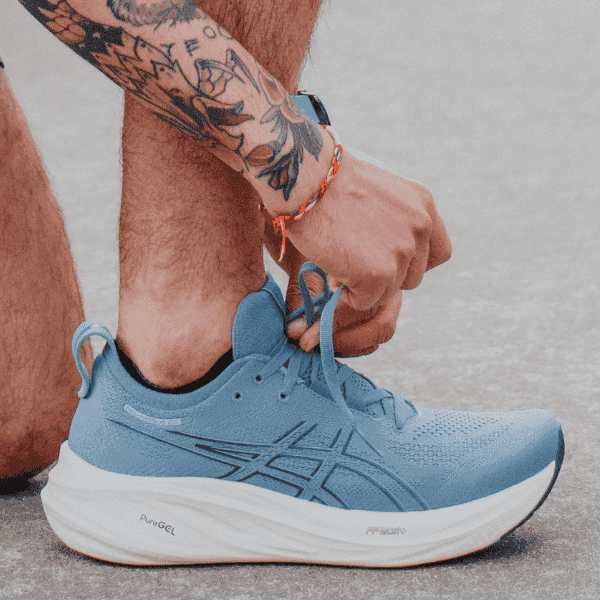 Men's ASICS Gel-Nimbus 26