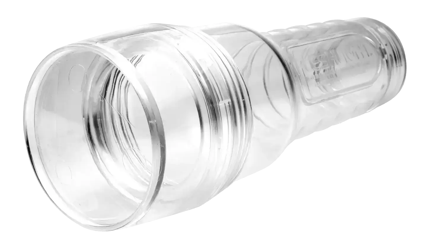 Image of Fleshlight Case: Clear