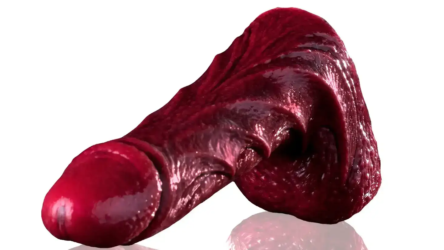 Image of Drac Dildo