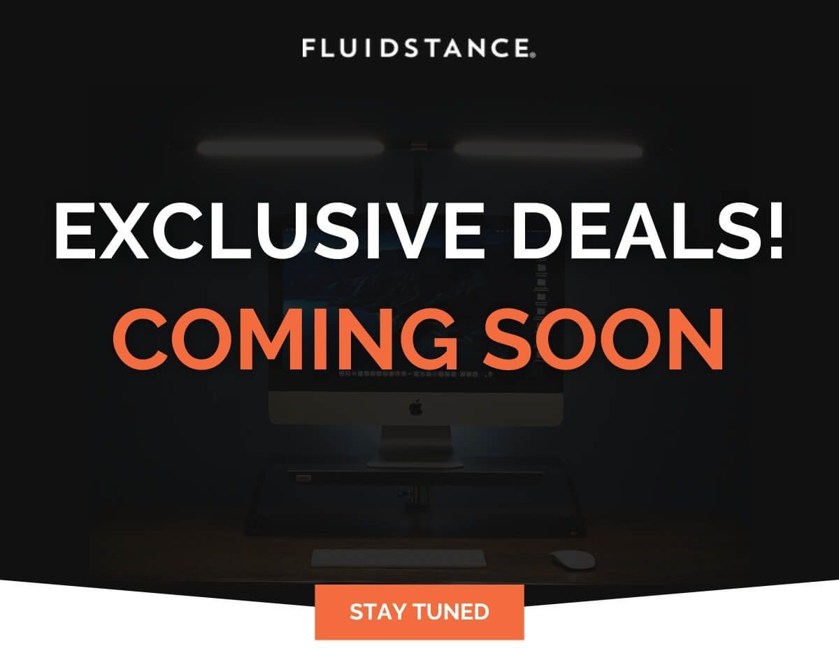 Exclusive Deals Coming Soon!