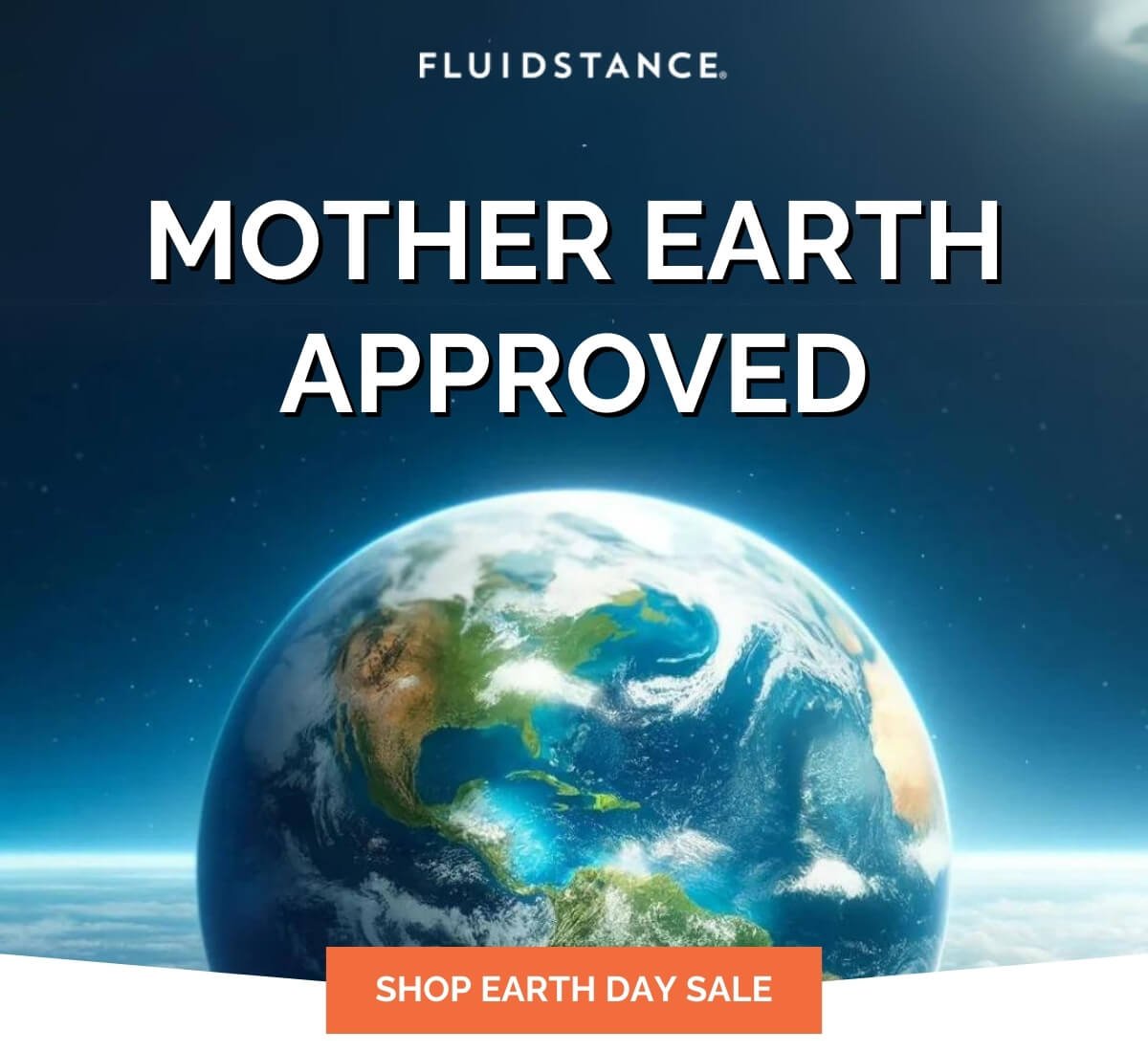 Mother Earth Approved! Shop Earth Day Sale