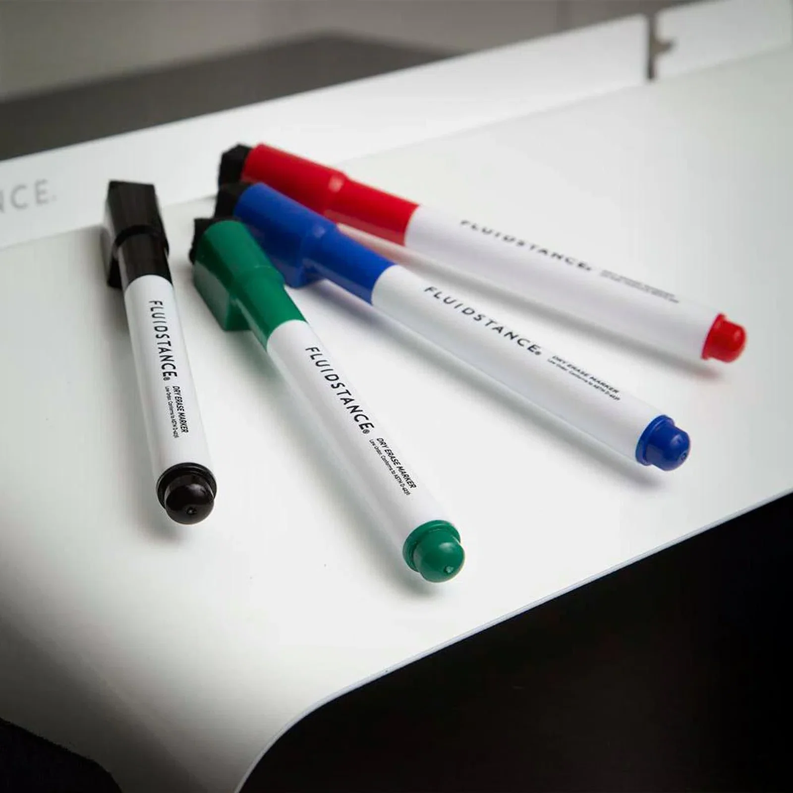 Image of Dry Erase Markers