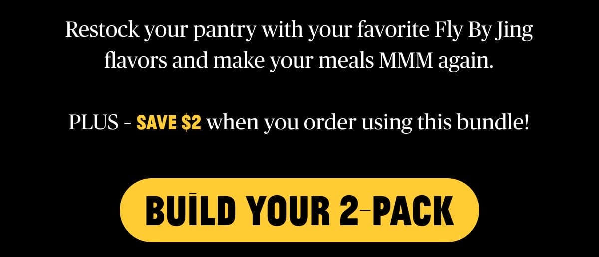 Build Your 2 Pack