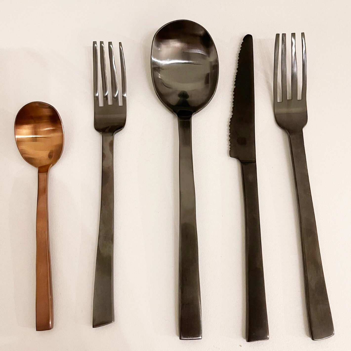 Flatware