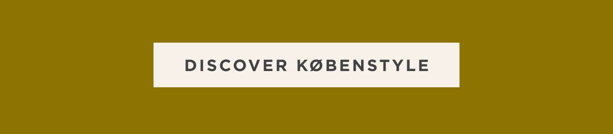 Discover Kobenstyle