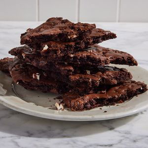 Brownie Brittle