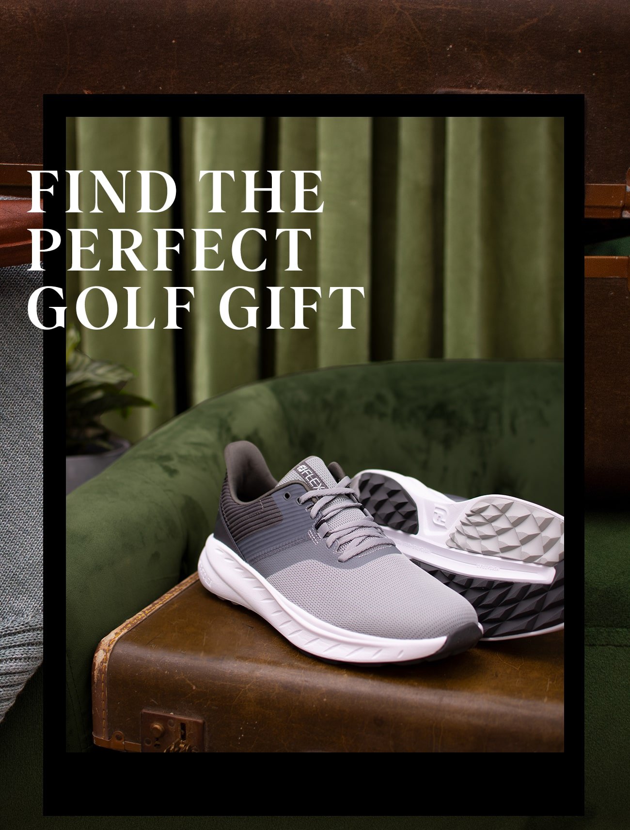 Find the Perfect Golf Gift