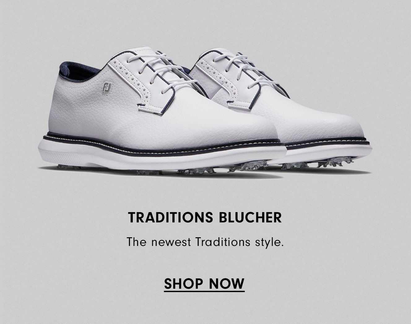 Traditions Blucher