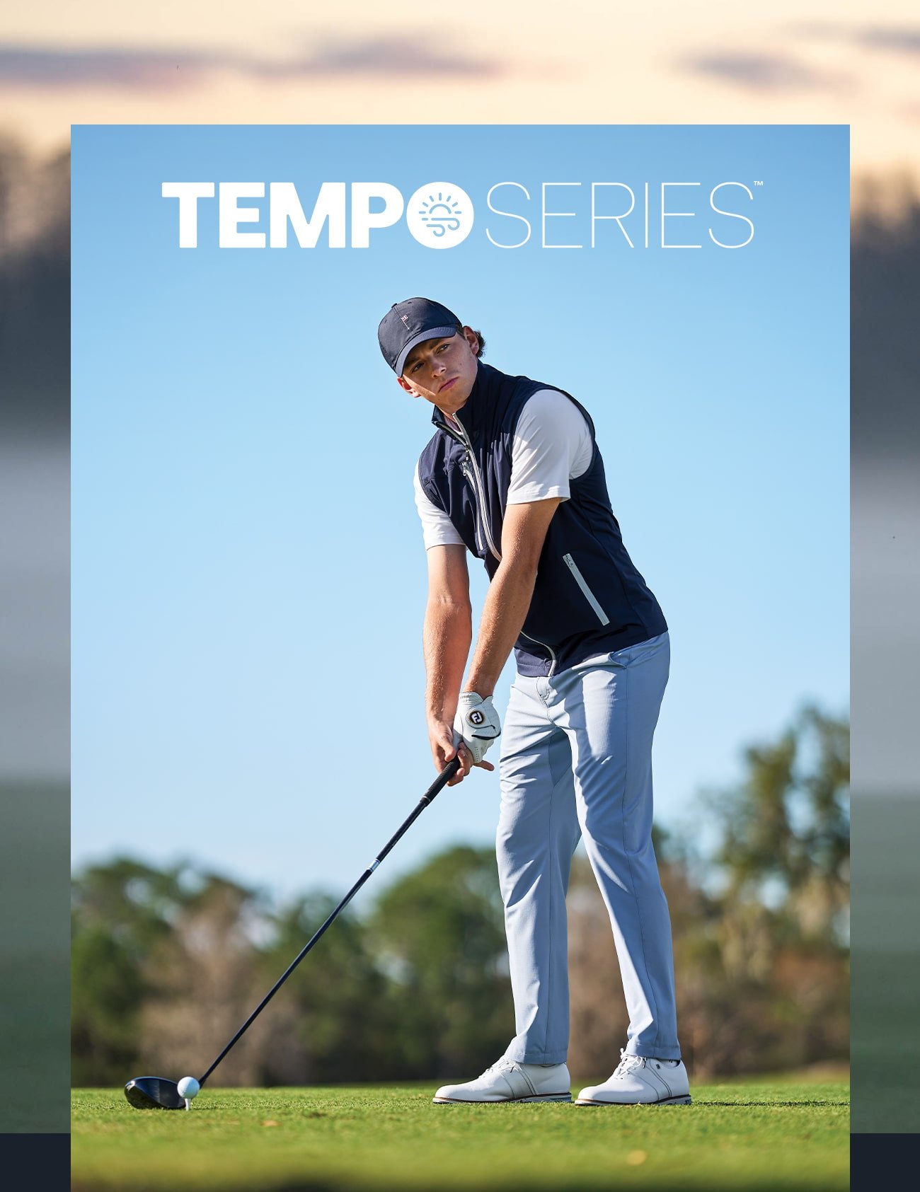 Introducing TempoSeries