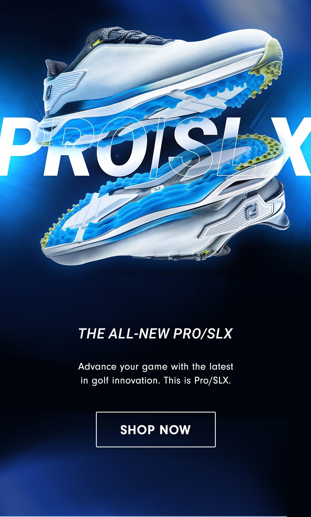 Shop Pro/SLX