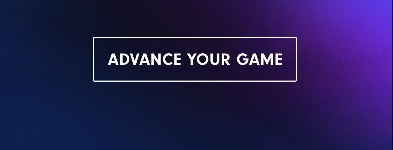 Advance Your Game