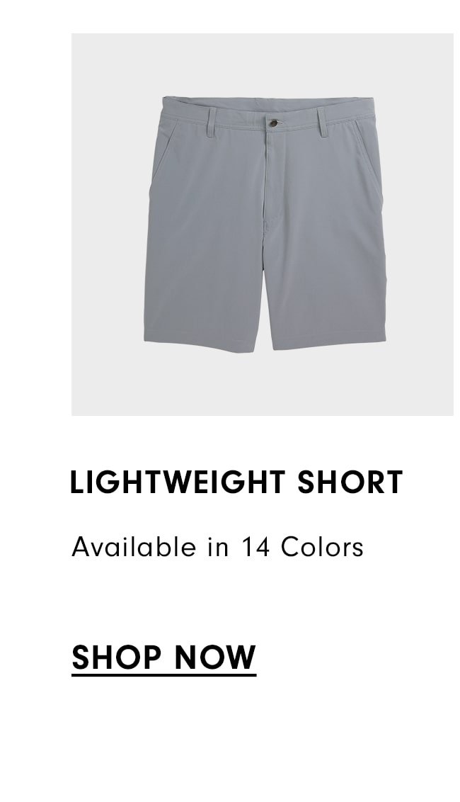 Lightweight Short