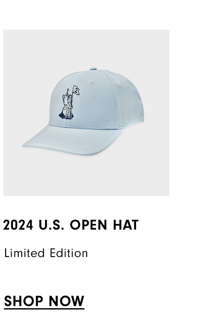 2024 U.S. Open Hat