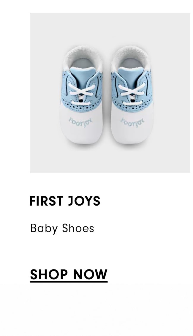 First Joys