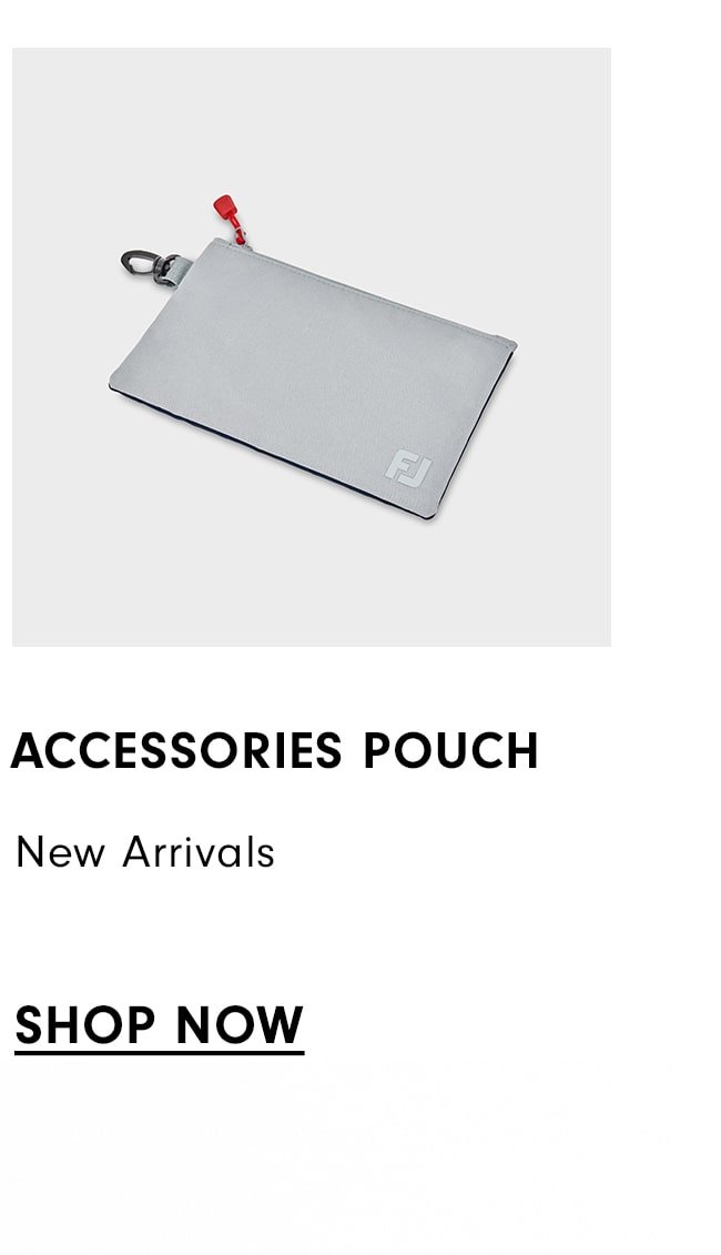 Accessories Pouch