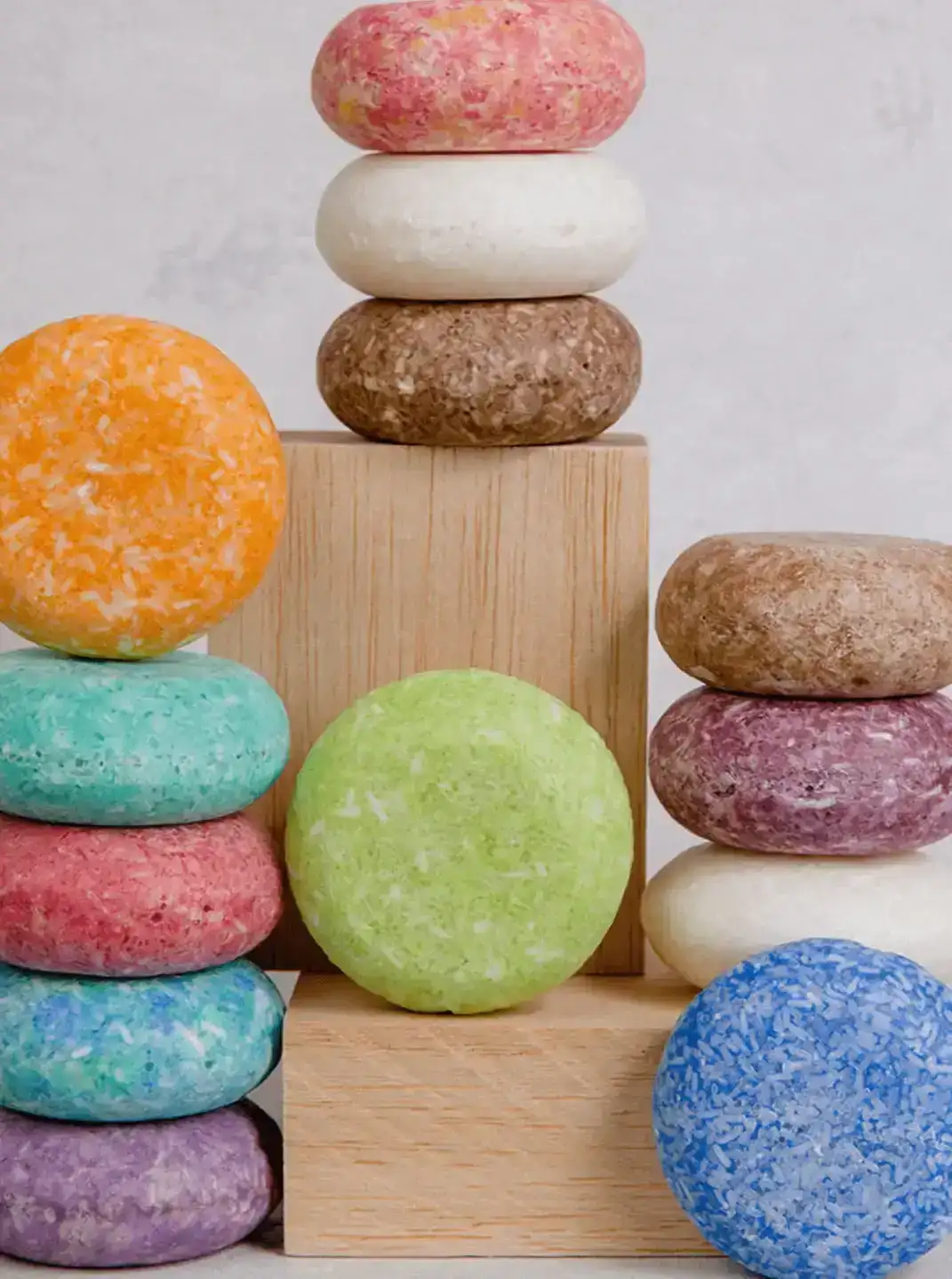 Image of Shampoo Bar