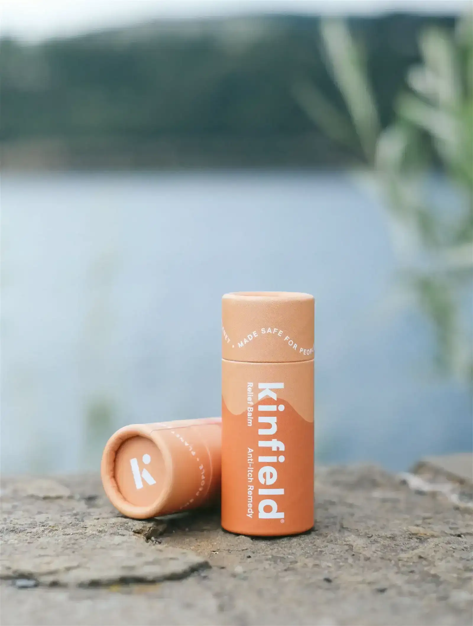 Image of Relief Balm