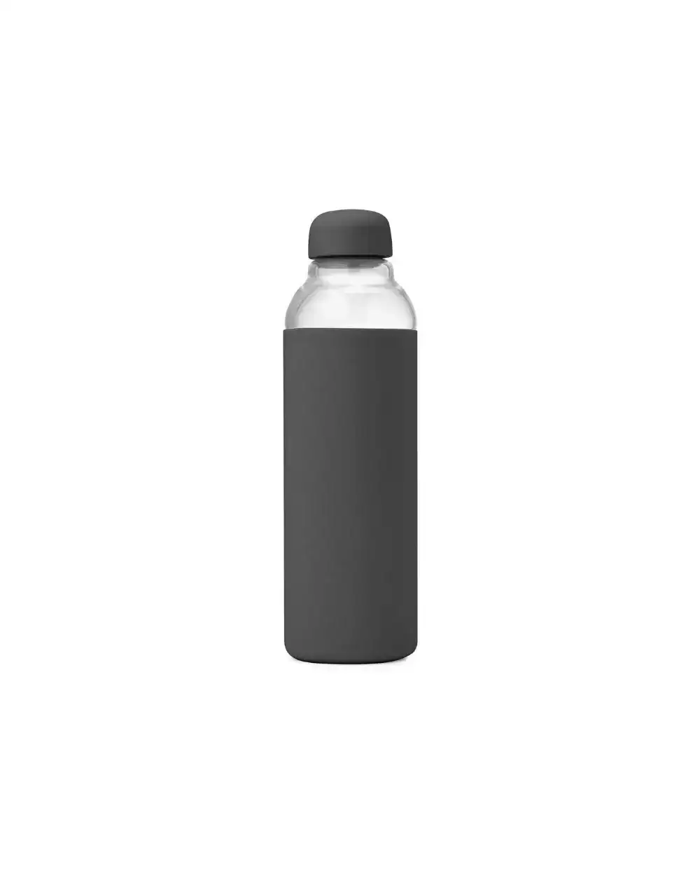 Image of Porter Water Bottle - Charcoal