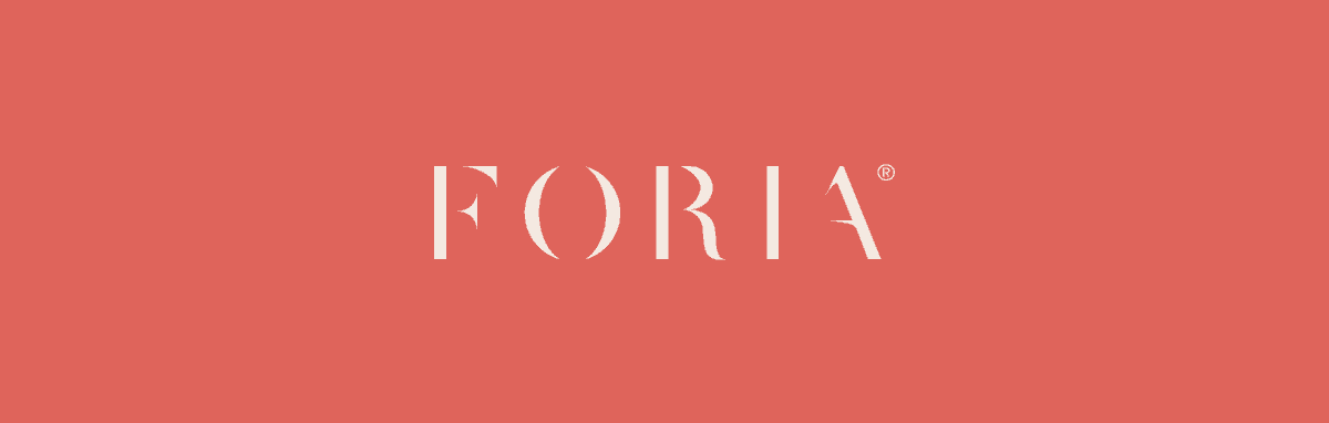 FORIA Logo