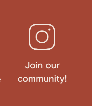 Join our Community