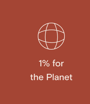 1% for the Planet