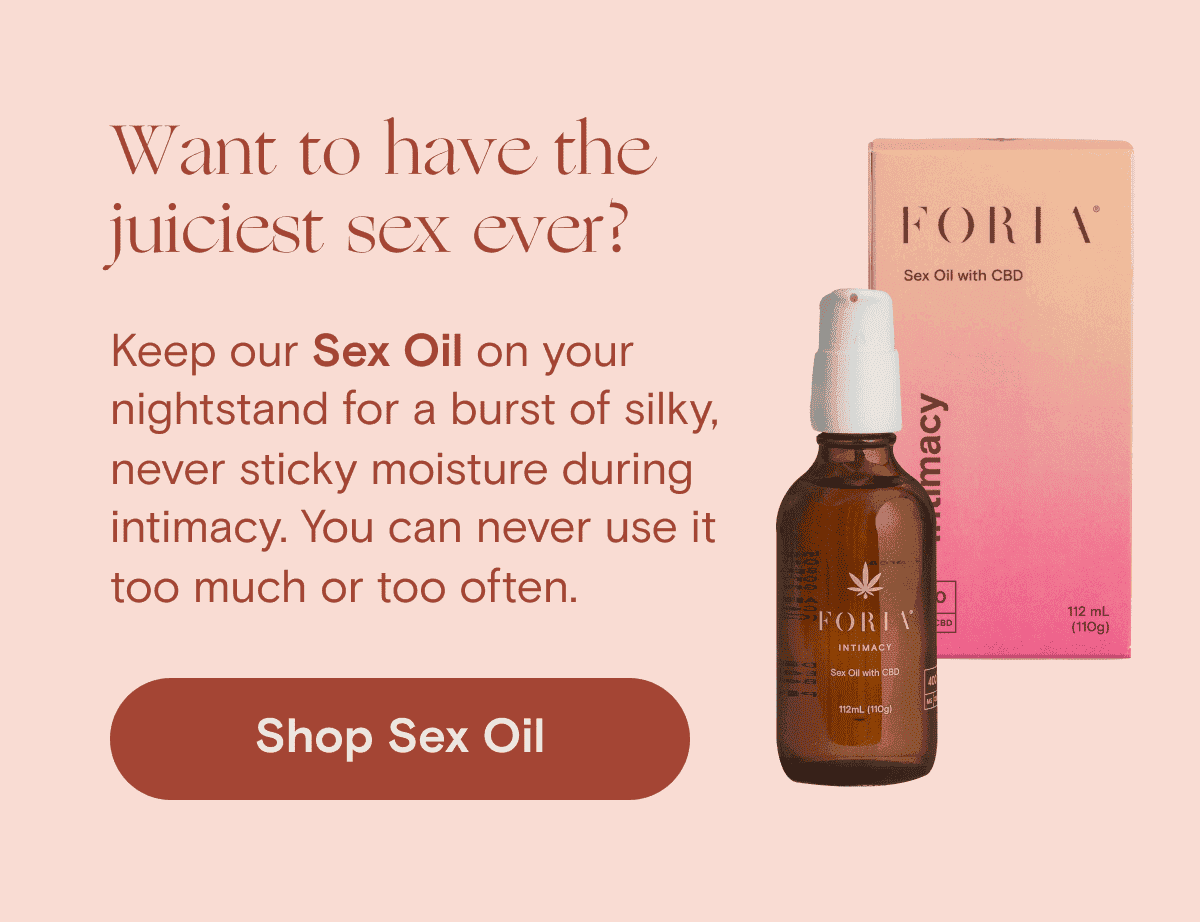 Shop Sex Oil