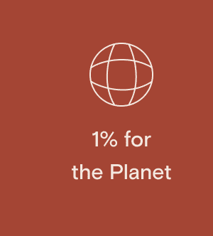 1% for the Planet