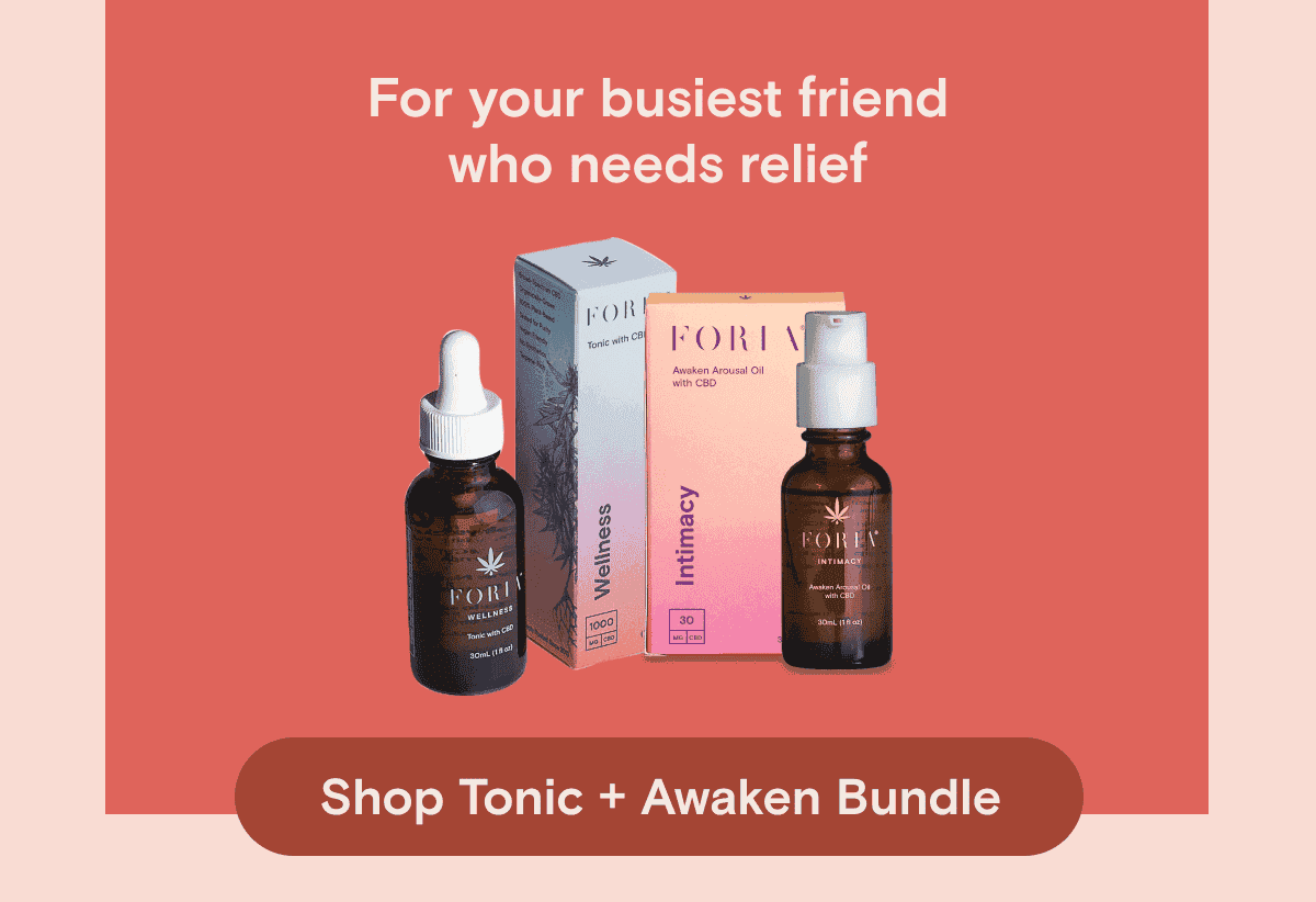 Shop Tonic + Awaken Bundle