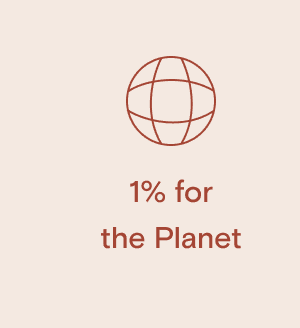 1% for the Planet