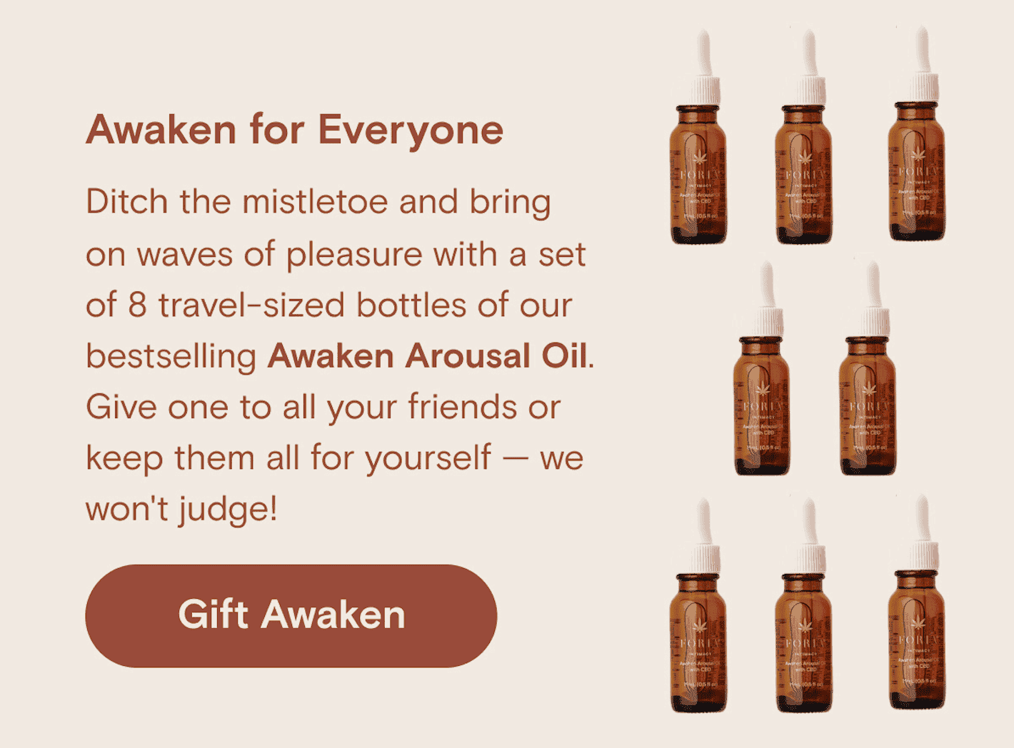 Gift Awaken