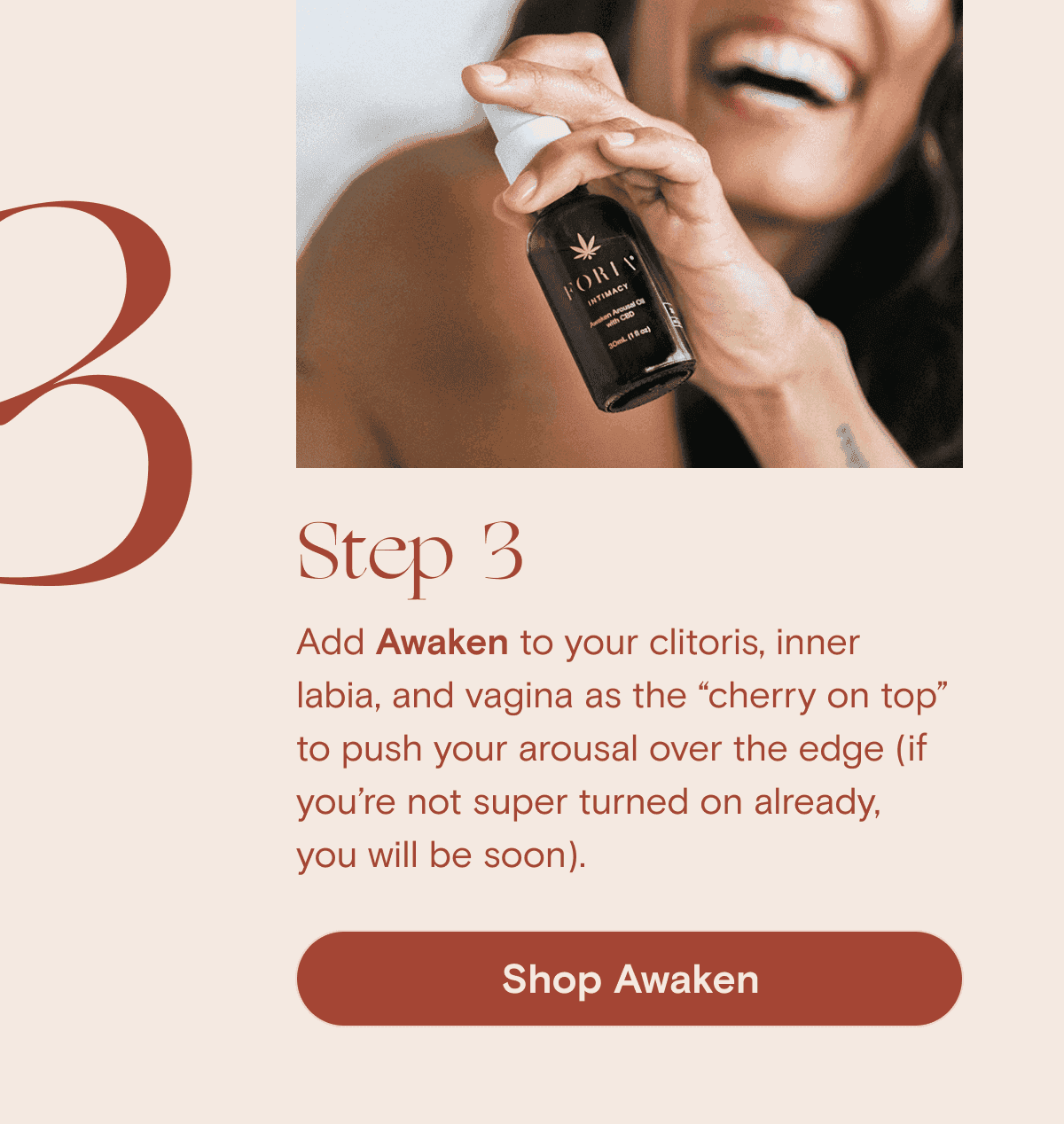 Shop Awaken