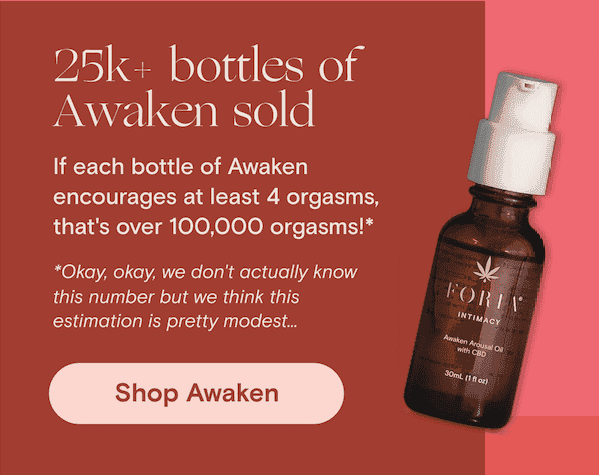 Shop Awaken