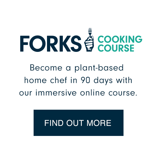 Forks Cooking Course