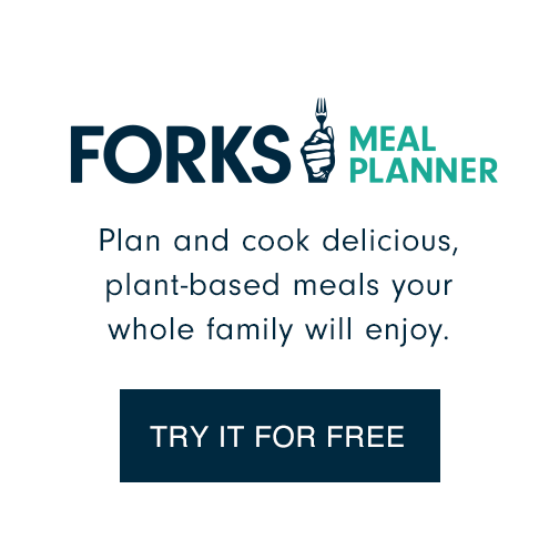 Forks Meal Planner