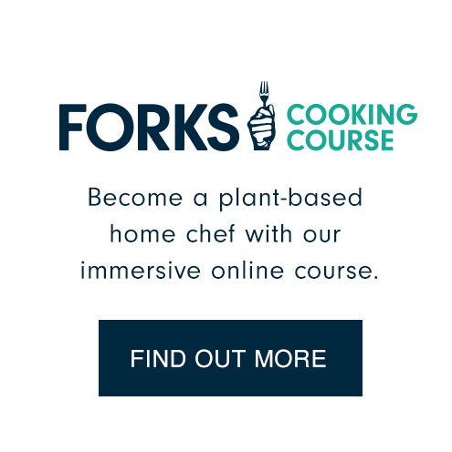 Forks Cooking Course