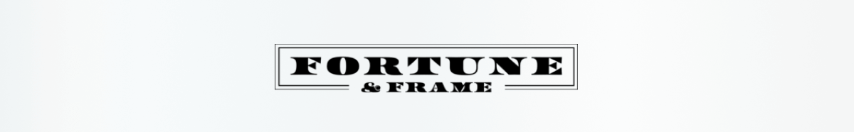 Fortune & Frame