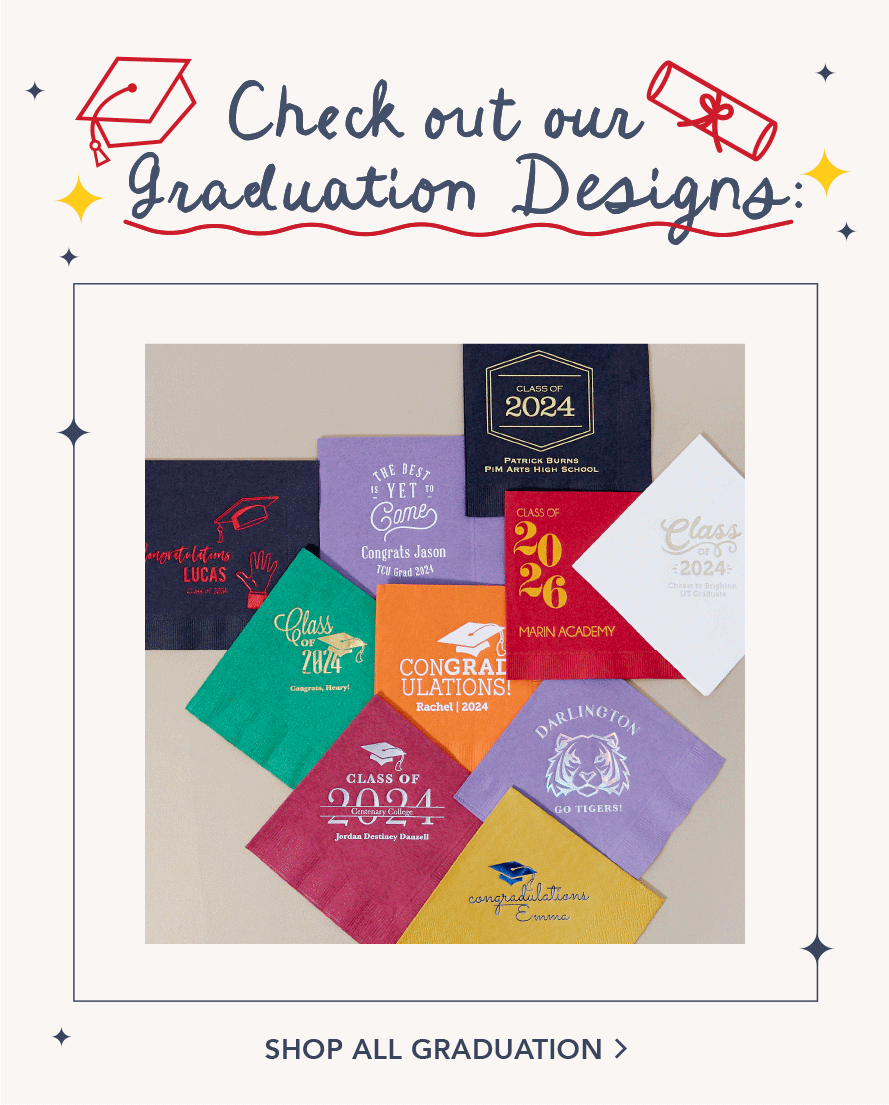 Graduation Designs