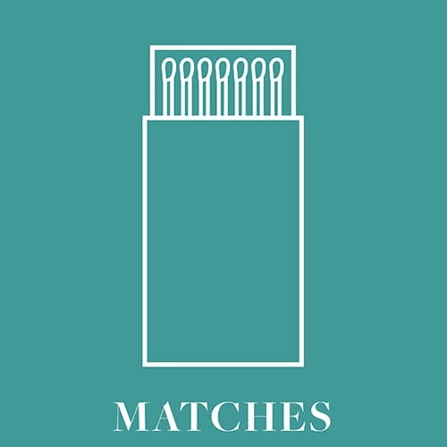 Shop Custom Matches