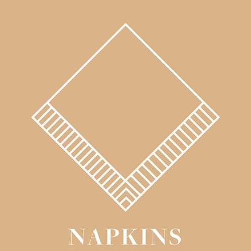 Shop Custom Napkins