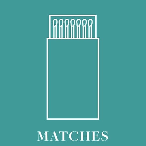 Shop Custom Matches