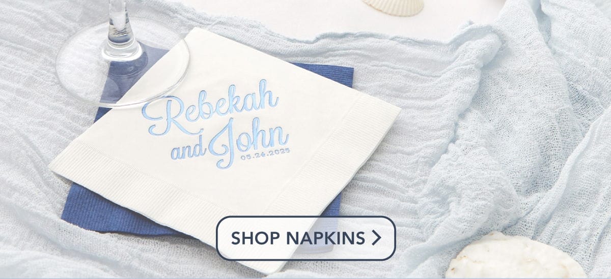 Shop Napkins