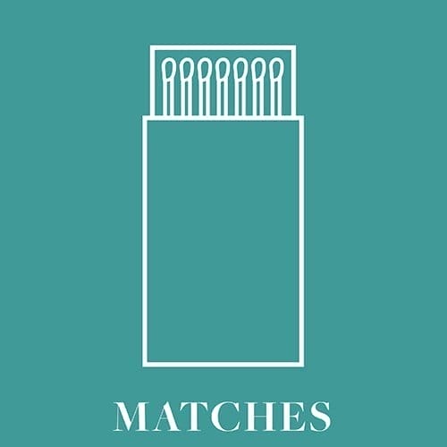 Shop Custom Matches