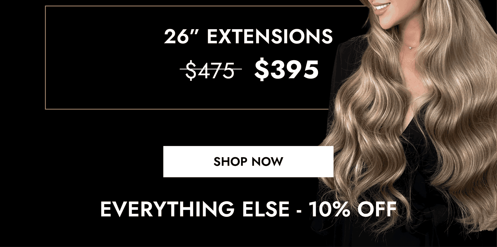 shop 26 inch extensions