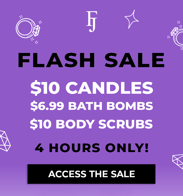 4 HOURS ONLY | Flash Sale | Shop Now