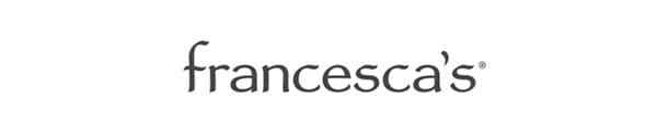 Shop Francescas.com