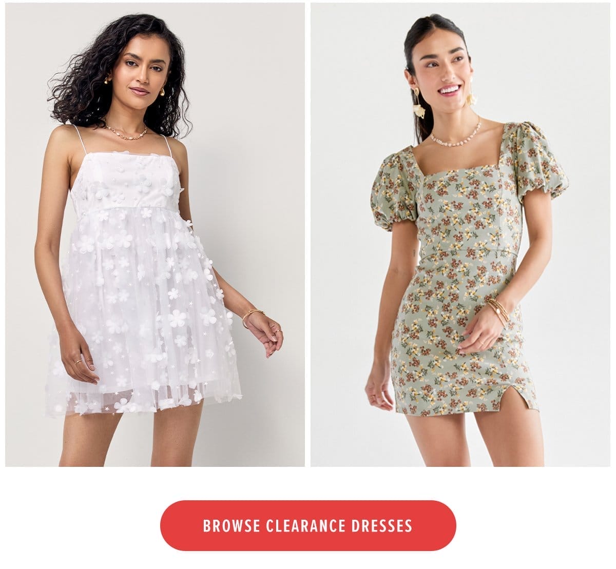 Shop Dresses