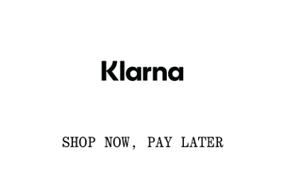 Shop Now, Pay Later with Klarna