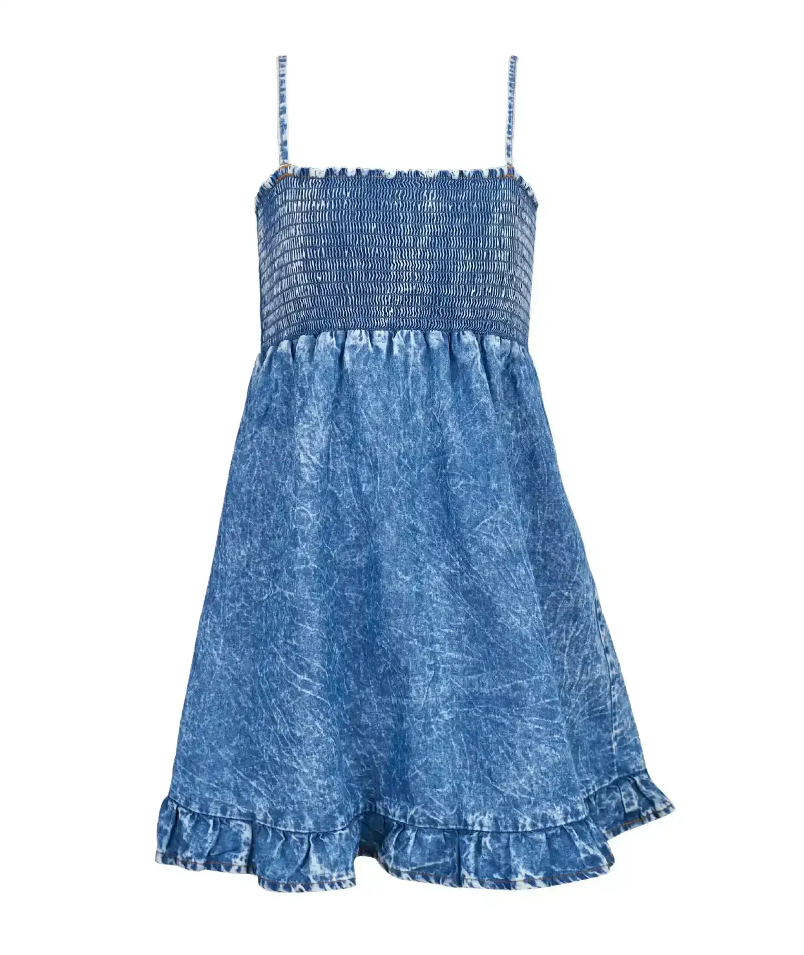 Image of PQ Girls Fiola Indie Sky Dress